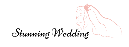 Stunning Wedding